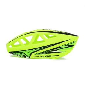 FLY WING FW450L V3 RC Helicopter Spare Parts Canopy