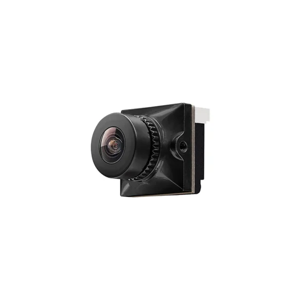 Caddx Ratel 2 1/1.8 Inch Starlight 1200TVL 2.1mm Lens FOV 165 NTSC/PAL 16:9/4:3 Switchable Micro Size Low Latency Freestyle FPV Camera For RC Drone - Image 5