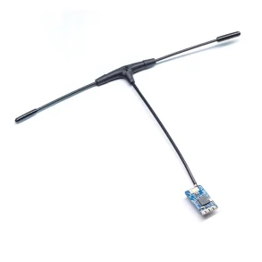 BAYCK Nano Pro ELRS 915Mhz 500Mw RX Receiver for FPV Racing Drone