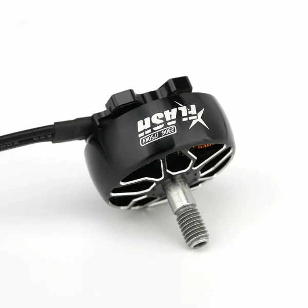 FlyFishRC Flash 2306 1750KV 6S / 2550KV 4S Unibell Brushless Motor for Freestyle RC Drone FPV Racing - Image 4