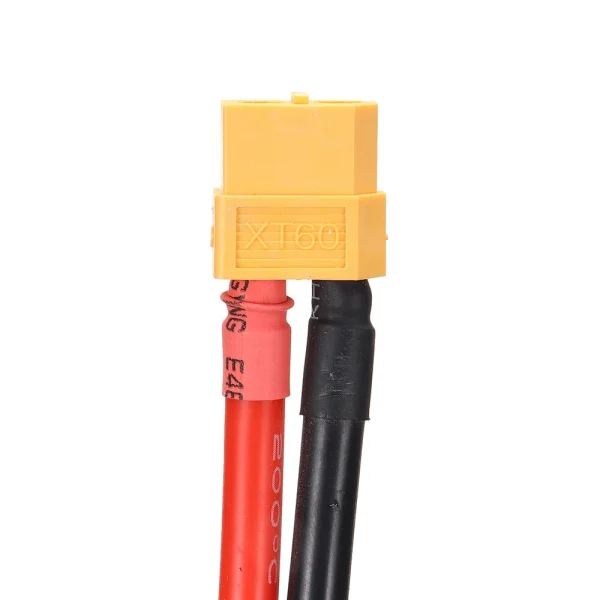 ZOP Power 11.1V 5500mAh 75C 3S LiPo Battery XT60 Plug for RC Drone - Image 8