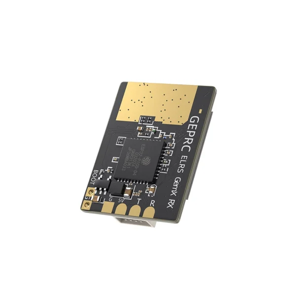 GEPRC ELRS 915M/2.4G Dual-band Gemini Xrossband ExpressLRS ELRS Receiver for FPV Racer Drone - Image 3