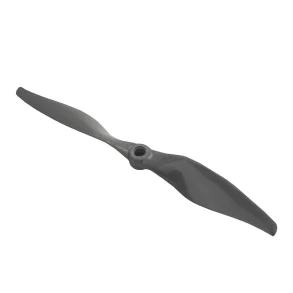 2PCS GEMFAN PFGN 7inch 75 76 713 CW CCW Electric Glass Fiber Nylon Propeller for RC Airplane
