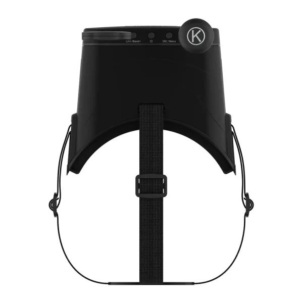 Eachine EV800DM Varifocal 5.8G 40CH Diversity FPV Goggles with HD DVR 3 Inch 900*600 Video Headset Build in 2000mAh Battery - Image 7