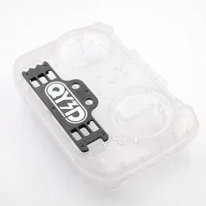 QY3D Remote Control Front Cover Protective Cover Suitable for Jumper T20/T20S Transmitter
