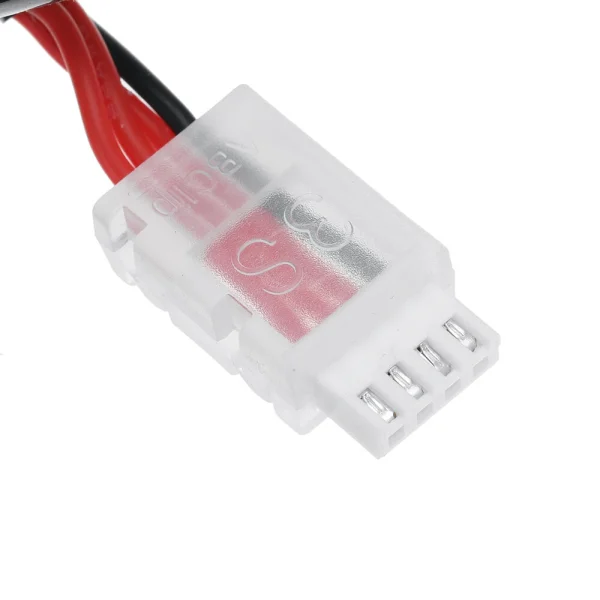 MARSLIPO 11.1V 5000mAh 100C 3S Lipo Battery XT60 Plug for RC Drones - Image 8