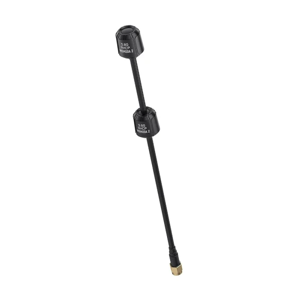 GEPRC Momoda2 5.8G DUAL 170mm RHCP LHCP Dual Antenna Long Version Suitable For DIY RC FPV Quadcopter Drone Freestyle - Image 2