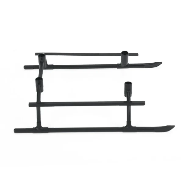 Eachine E135 2.4G 6CH Direct Drive Dual Brushless Flybarless RC Helicopter Spart Part Landing Gear - Image 2