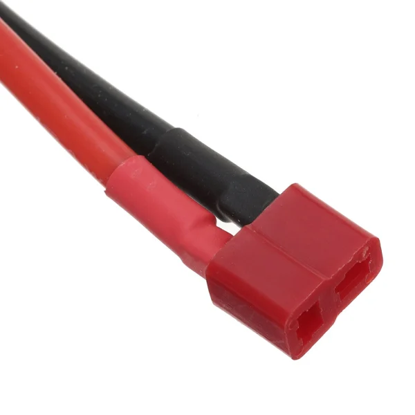 MARSLIPO 7.4V 2800mAh 50C 2S Lipo Battery T Plug for RC Car - Image 8