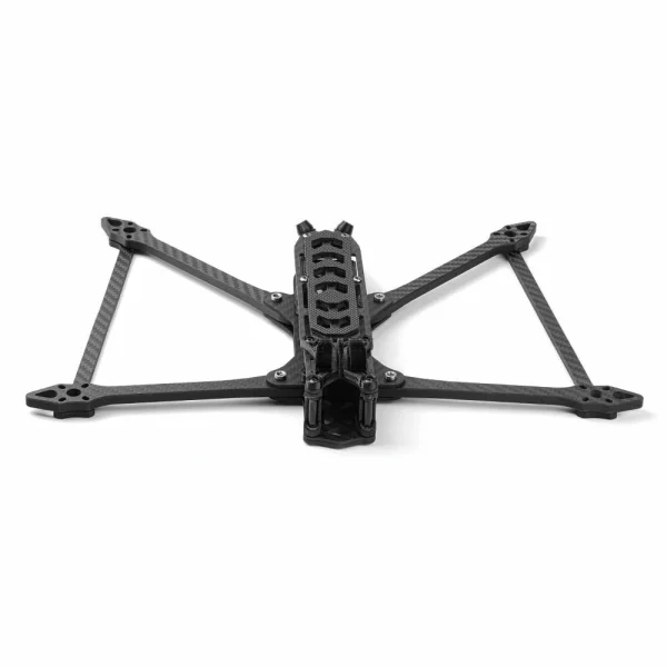 HGLRC Rekon7 324mm 3K Carbon Fiber 7 Inch Long Range Frame Kit Support DJI O3 Air Unit for RC FPV Racing Drone - Image 2