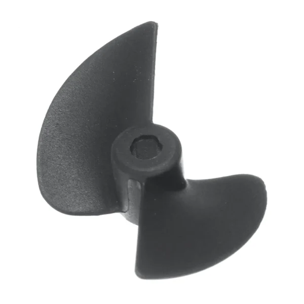 UDIRC UDI021 Eachine EBT04 RC Boat Parts Propeller Two Blades w/ Copper Sleeve UDI021-06 Vehicles Models Spare Accessories - Image 4