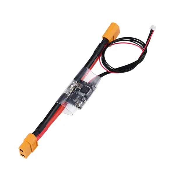 APM Power Module 25V 90A with 5.3V 3A DC BEC for APM/Pixhawk  APM2.6 2.8 multirotor flightcontral - Image 4