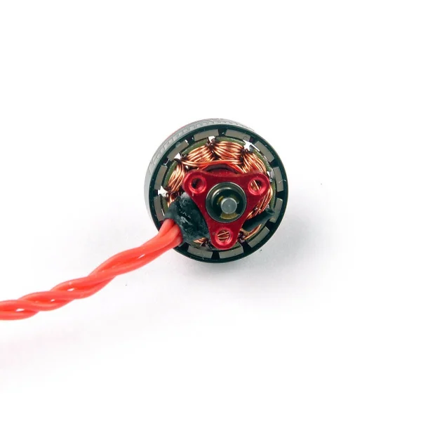 1PC/4PCS Happymodel EX1102 8500KV 9000KV 10000KV 13500KV 2-3S Brushless Motor Original for Mobula7 HD Sailfly-X Drone - Image 6