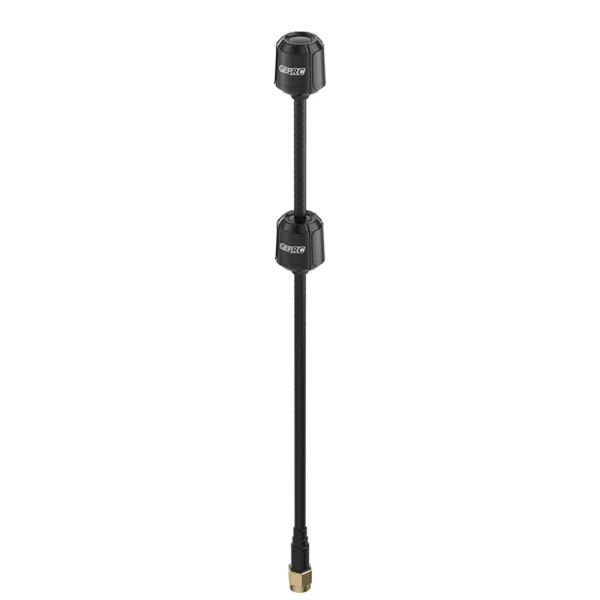 GEPRC Momoda2 4.9GHz 5.8GHz 170mm SMA RHCP FPV Dual Antenna for RC Drone - Image 6