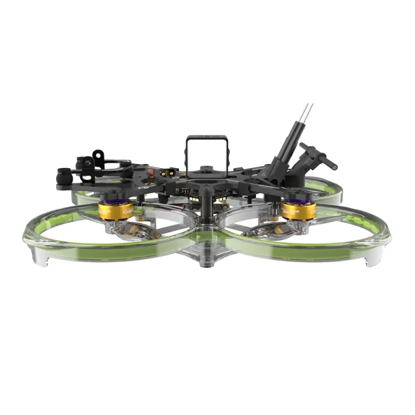 Flywoo FlyLens 85 2S Drone Kit Brushless Whoop  2 Inch FPV Racing Drone NO VTX NO Camera Version - Image 2