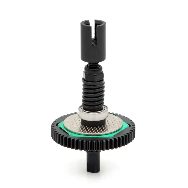 ZD Racing MT16 1/16 RC Car Parts Reduction Gear Limited-Slip Assembly Vehicles Models Spare Accessories 16044 - Image 3