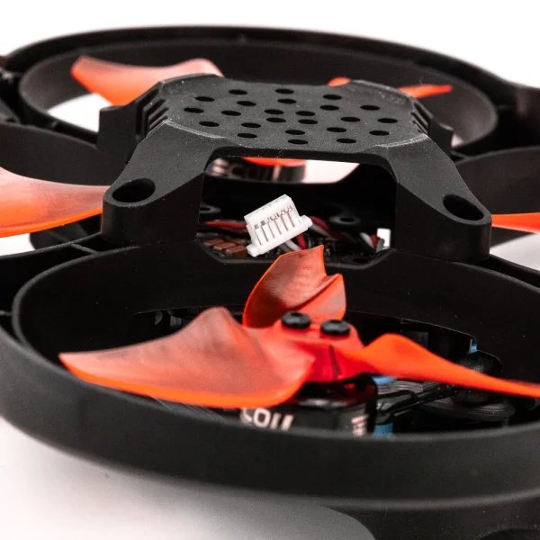 Emax CineHawk Mini 2.5 Inch ELRS FPV Racing Drone NO VTX NO Camera Support DJI O3 Walksnail Avatar HDZero - Image 7