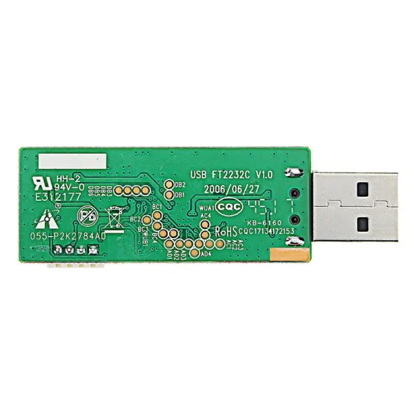 Eachine Upgrade Tool Spare Part For EV100 FPV Goggles - Image 4
