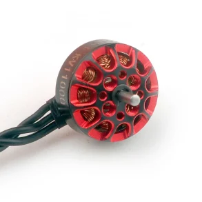 Happymodel Bassline Mobula8 Spare Part EX1103 1103 11000KV 1-3S Brushless Motor 1.5mm Shaft for RC Drone FPV Racing