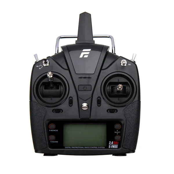 Eachine E200S UH-60 2.4G 6CH 6-Axis Gyro Dual Brushless Motor 1:47 Scale Flybarless RC Helicopter BNF / RTF - Image 9