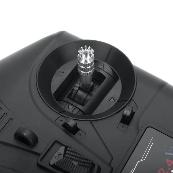 XK K170 RC Helicopter Parts Transmitter - Image 5