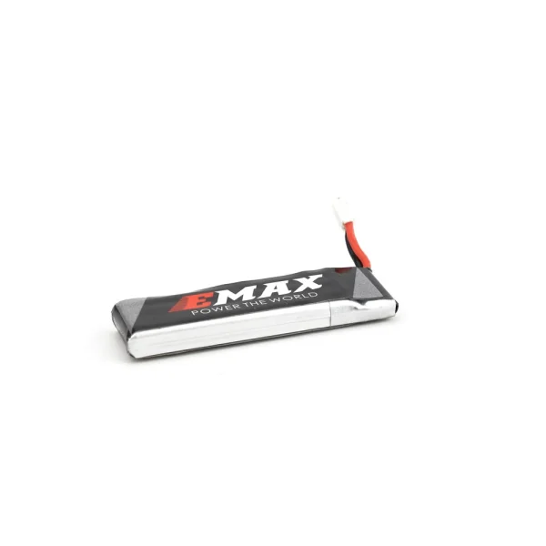 Emax Tinyhawk II / III / Whoop Freestyle Indoor Spare Part 1S 3.8V 80C/160C HV 450mah Lipo Battery PH2.0 Plug Connector for FPV Racing Drone - Image 3
