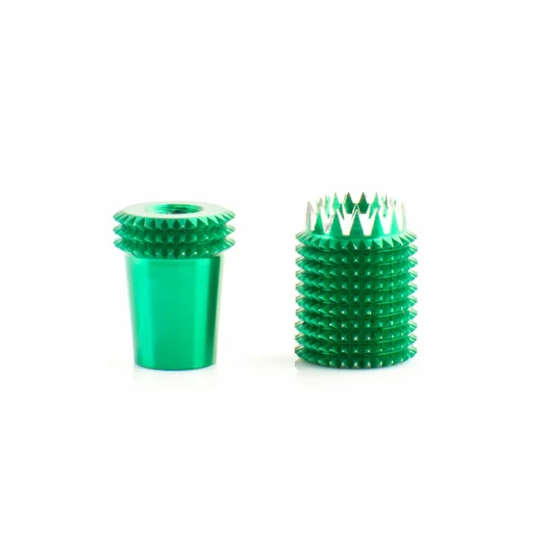 Radiomaster Sticky360/Sticky360 Mini Gimbal Stick Ends 360 Non-slip M4/M3 Thread for AG01 Gimbals TX16S TX12 ZORRO Series Radio Transmitter - Image 2
