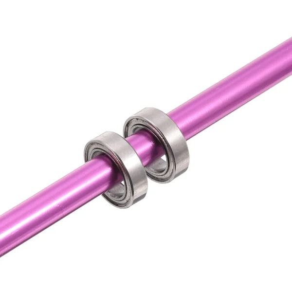 Wltoys 124017 124019 1/12 RC Spare Center Drive Shaft Assembly 1839 Car Vehicles Model Parts - Image 7
