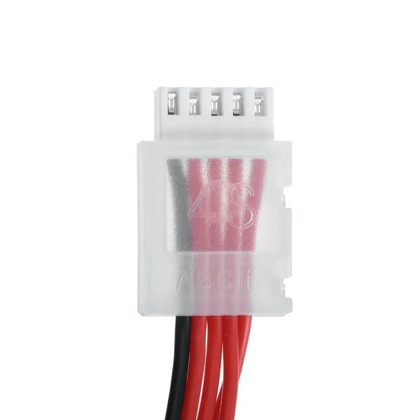 ZOP Power 14.8V 600mAh 60C 4S LiPo Battery XT30 Plug for Sub250 Oasisfly25 Oasisfly30 RC FPV Racing Drone - Image 8