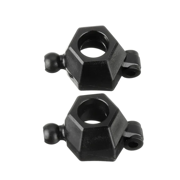 2PCS SG 1603 1604 UDIRC 1601 RC Car Spare Front/Rear Wheel Seat 1603-018 Vehicles Model Parts - Image 8