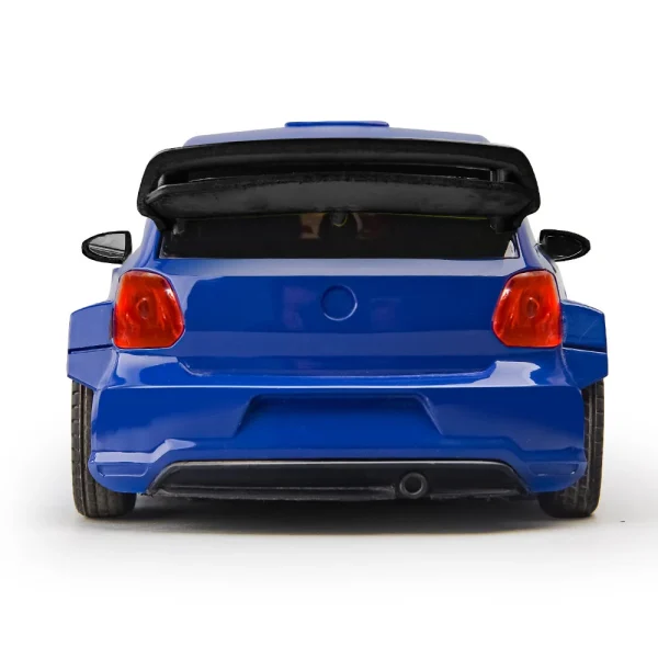 LDRC 2801 7.4V 2s Battery RTR 1/28 2.4G 4WD RC Car Drift 7.4V High-Speed for POLO R LED Light On-Road Full Proportional Racing Vehicles Models Toys - Image 8