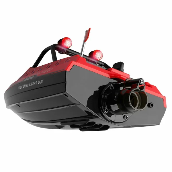 Wltoys WL917 2.4G 16KM/H Remote Control Racing Ship Water RC Boat Vehicle Models - Image 6