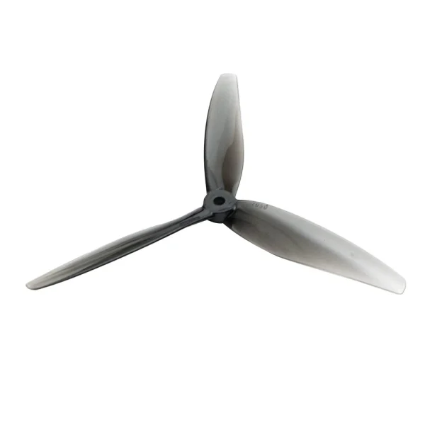 6 Pairs Gemfan 7050 7.0x5.0 7 Inch 3-Blade Prop Propeller 5mm Hole for Long Range FPV Racing Drone - Image 3