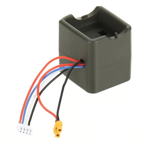 Eachine E250 AH-64 Apache RC Helicopter RC Part Charger Adapter - Image 8
