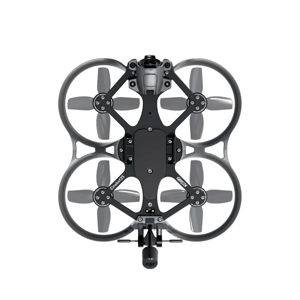 GEPRC Cinebot25 S HD DJI O3 2.5 Inch Whoop FPV Racing Drone PNP BNF TAKER G4 45A AIO Digital System - Image 5