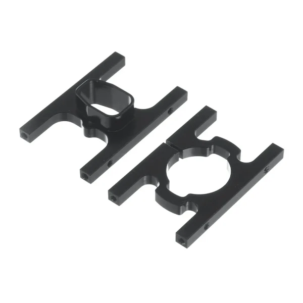 YXZNRC F280 3D/6G 6CH RC Helicopter Parts Tail Rod Fixed Seat Set
