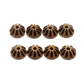 Wltoys Metal Differential Main Gear Set For 144001 144010 124016 124017 124018 124019 RC Car Parts