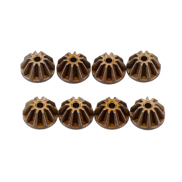 Wltoys Metal Differential Main Gear Set For 144001 144010 124016 124017 124018 124019 RC Car Parts