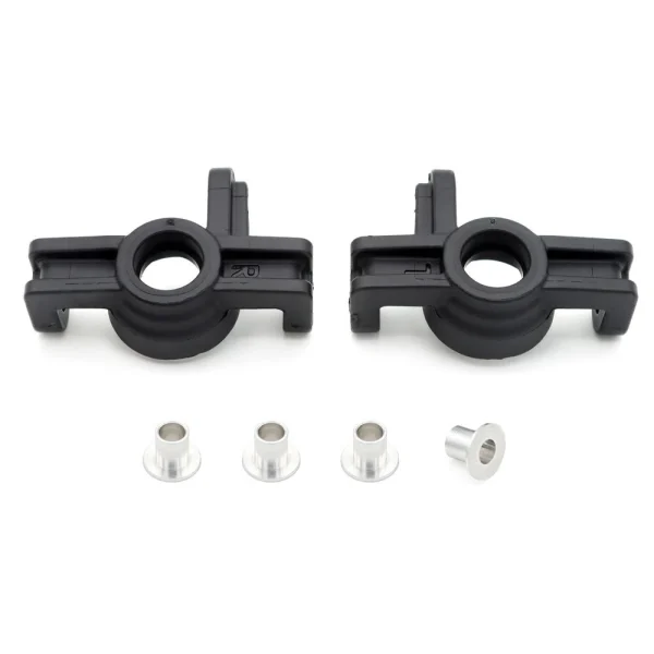 ZD Racing MT16 1/16 RC Car Parts Steering Cup C Mount Rear Hub Axle Seat Set Vehicles Models Spare Accessories 16004 16005 16006 - Image 4