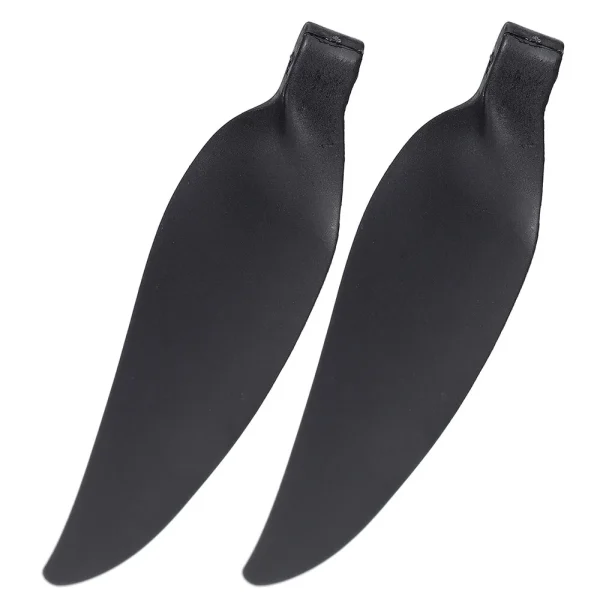 A Pair VolantexRC ASW28 ASW-28 V2 Sloping RC Airplane Spare Parts Propeller 1060 Blade - Image 6
