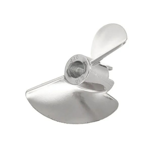 Volantexrc 798-2 798-4P Vector SR80 Pro RC Boat Metal Propeller P780211 Vehicles Model Spare Parts - Image 6