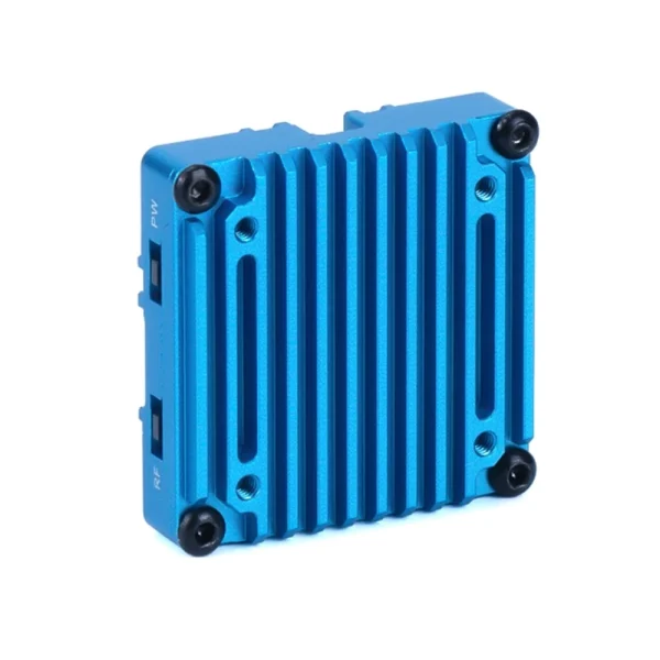 Axisflying SMURFS VTX 5.8G 25W 100W 250W 800W 1.6W Analog IRC Tramp Image Transmission for RC Drones - Image 2