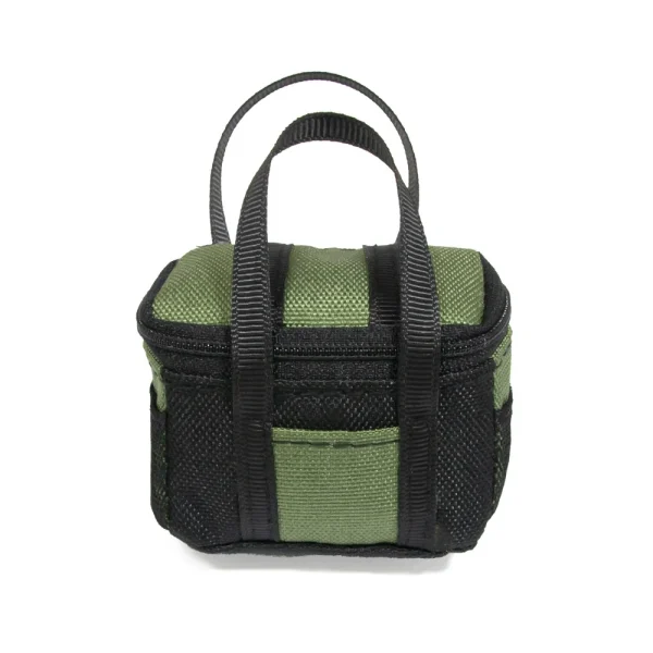 1/8 1/10 Rock Crawler RC Car Parts Simulation Storage Luggage Bag Backpack Handbag Vehicles Models Decoration DIY Spare Accessories - Image 3
