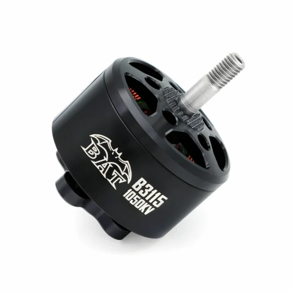 SurPassHobby B3115 3115 900KV 1050KV Brushless Motor for Multi-Rotor RC Drone - Image 3