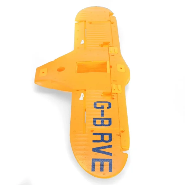 XK A300-Beech D17S 550mm Wingspan RC Airplane Spare Part Lower Wing - Image 3