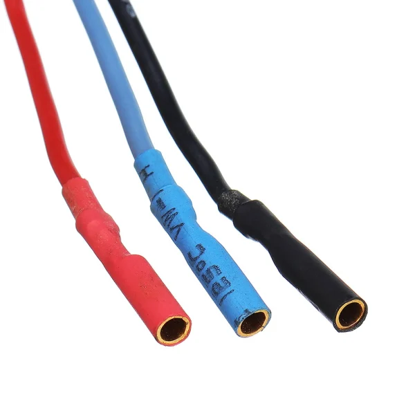 ESKY EK1-0350 14.8V 25A 2-3S Brushless ESC With 5V 2A BEC For RC Models - Image 6