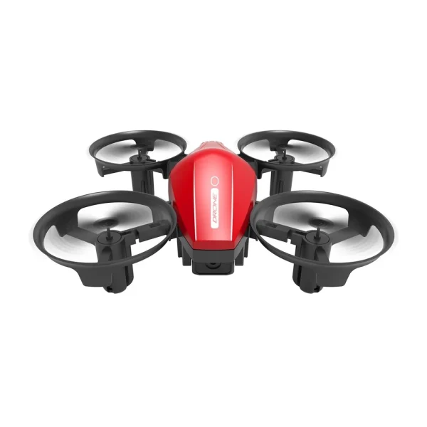 LSRC GT1 Mini Headless Mode 360 Roll 8mins Flying Time Circle Protection Kids Gifts 2.4G 4CH 6-Axis RC Drone Quadcopter RTF - Image 5