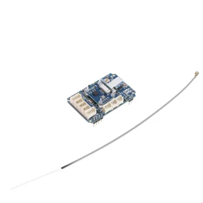 Eachine E186 E190 RC Helicopter Spare Parts Main Board Assembly