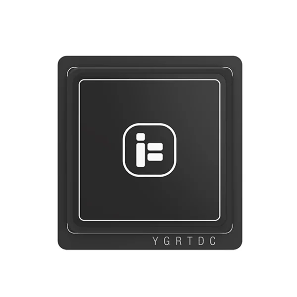 20*21*8mm iFlight BLITZ Mini M10 GPS V2 Module QMC5883L Compass 18.2x18.2mm GPS Ceramic Antenna for RC Airplane FPV Racing Drone Quadcopter - Image 3