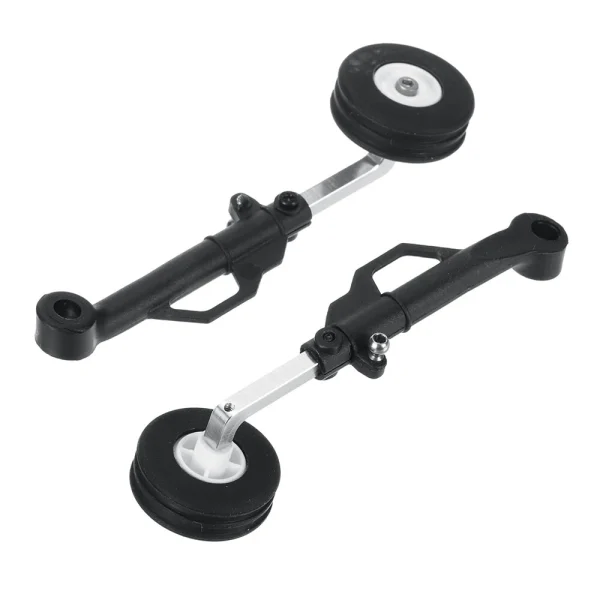 Eachine E250 AH-64 Apache RC Helicopter RC Part Landing Gear - Image 3